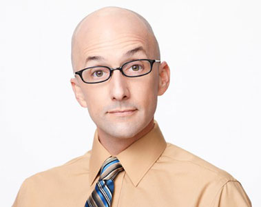 Q & A: Jim Rash Talks Writing His First Episode of ‘Community’