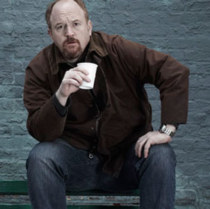 Louis C.K. on Getting Cast in Woody Allen’s ‘Blue Jasmine’: “I’ve been waiting for that e-mail my whole life”