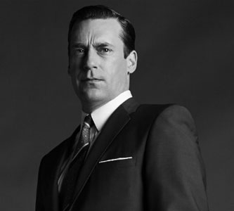 Jon Hamm Talks Don Draper and the Eventual Goodbye to ‘Mad Men’