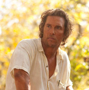Matthew McConaughey Decided to Read Every Negative Review Ever Written About Him