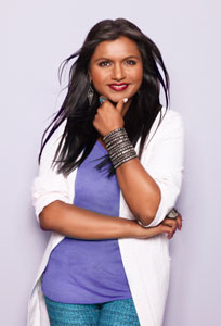 Q & A: Mindy Kaling Talks ‘The Mindy Project’, ‘The Office’ and Inspiration