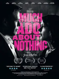 WonderCon 2013: ‘Much Ado About Nothing’ Featuring Joss Whedon and Clark Gregg