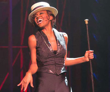 Patina Miller on Starring in Broadway’s ‘Pippin’: “As performers, you want to be big. Hit every moment hard”