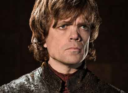 Peter Dinklage: “I expected the entertainment business to see only my size and nothing else, so I wanted to pretend my size wasn’t who I was at all”