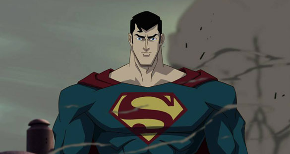 superman-unbound