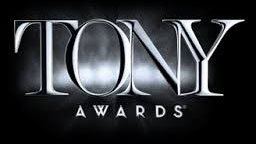 Nominations for the 2013 Tony Awards!