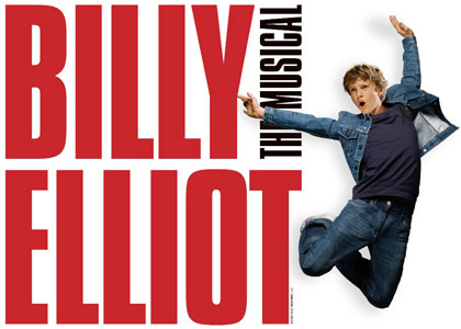 Review: ‘Billy Elliott’: ‘He Could Be a Star’