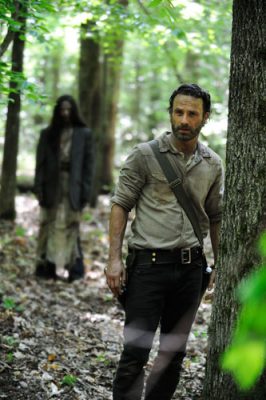 First Look at ‘The Walking Dead’ Season 4