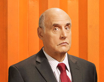 Jeffrey Tambor on the Crazy Shooting Schedule of ‘Arrested Development’: “I love that as an actor”