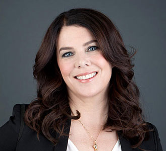 Lauren Graham Wrote a Book!