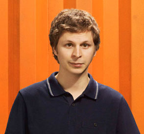 Michael Cera on Writing for ‘Arrested Development’ and Getting Recognized for Starring in… ‘The Social Network’?