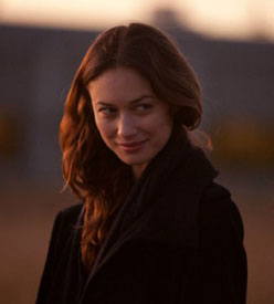 Olga Kurylenko on How She and Terrence Malick Created Her Character in ‘To the Wonder’