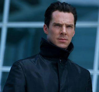 Benedict Cumberbatch on His Villainous ‘Star Trek’ Role: “I was terrified by what I was doing”