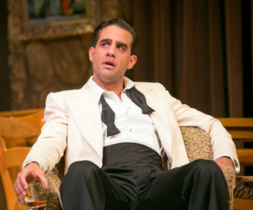 Bobby Cannavale’s Advice to High School Actors: “‘Say yes to everything,’ because you learn by doing”