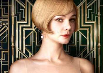 The Great Gatsby’s Carey Mulligan on Auditioning with Leonardo DiCaprio: “We spent about an hour and a half together auditioning, and I loved it”