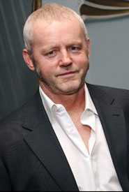 David Morse on Theater: “It’s totally pretend, but we give ourselves over to it in such an emotional way”