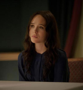 Ellen Page on ‘The East’, Returning to X-Men and How She Chooses Her Roles