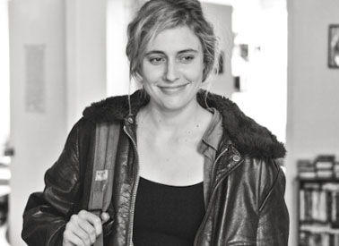 Greta Gerwig on Writing the Script to ‘Frances Ha’ and Her “Mumblecore” Origins