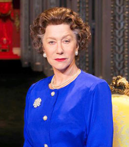 Helen Mirren Curses Out Drummers Who Disrupt Her Performance of ‘The Audience’… In Full Makeup