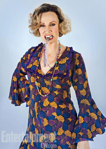Jane Lynch on Her Broadway Debut: “I used to have a list of things I wanted to do and Miss Hannigan was one of them”