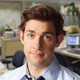 Q & A: John Krasinski Talks the End of ‘The Office’, His Audition, Past Commercials and More