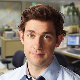 Q & A: John Krasinski Talks the End of 'The Office', His Audition, Past  Commercials and More - Daily Actor