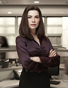 Julianna Margulies talks ‘The Good Wife’, Working in Television and How Leaving L.A. Gave Her a “Different Perspective”