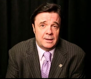 Nathan Lane on His Life Changing Role (video)