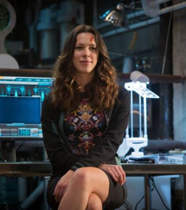 Rebecca Hall on ‘Iron Man 3’: “This is not ever the kind of film that I wanted to do”