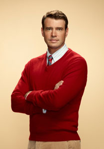 Q&A: Scott Foley talks ‘The Goodwin Games’ and Why He Loves Working in Television