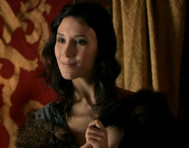 Sibel Kekilli on Working with Peter Dinklage in ‘Game of Thrones’ and Her Secret to Acting