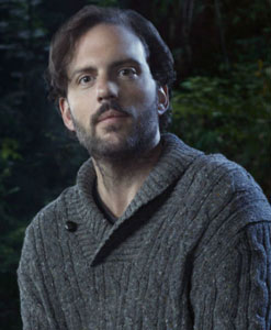 Grimm’s Silas Weir Mitchell: “I am susceptible to the power of suggestion…to the point where [suggestion] became my career”
