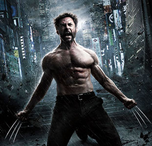 Hugh Jackman: “I’m an actor, man. Never trust an actor, whatever their energy is”