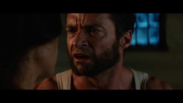 Trailer: ‘The Wolverine’ starring Hugh Jackman