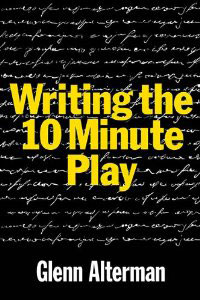 Book Review: ‘Writing the 10-Minute Play’