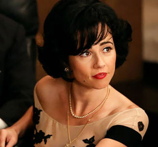 Linda Cardellini on Her Audition for ‘Mad Men’ and Her “Objective” When Seeking Roles