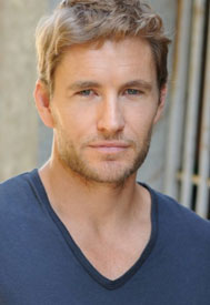 Brett Tucker Got Cast on ‘Mistresses’ as an American But That Changed When He Showed Up On-Set