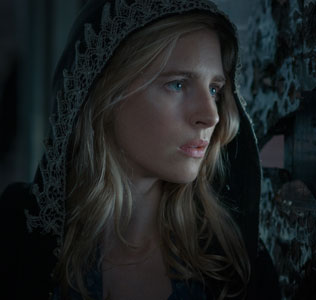 Interview: Brit Marling and Director Zal Batmanglij Talk ‘The East’, Their Writing Process and Acting Notebooks