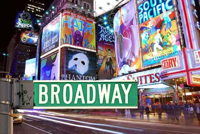 Three Broadway Musicals to Offer Thursday Matinee Performances Beginning April 2014