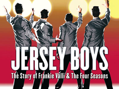 Clint Eastwood Wants to Cast Veterans of ‘Jersey Boys’ Productions for His Film Adaptation