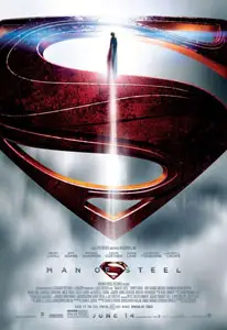 Review: ‘Man of Steel’
