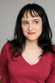 Mara Wilson on Being a Child Star and What Happens When “You Lose That Praise”