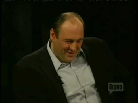 RIP James Gandolfini: Watch His Appearance on ‘Inside the Actors Studio’