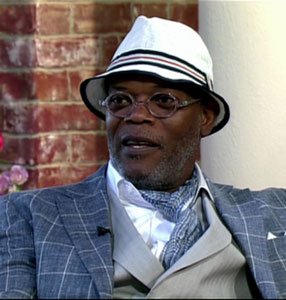 Samuel L. Jackson Talks About His Early Career Addictions: “When I went to auditions I smelt of alcohol and my eyes were a little red”