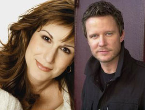 Will Chase and Stephanie J. Block to Star in ‘Little Miss Sunshine’ at Second Stage Theatre