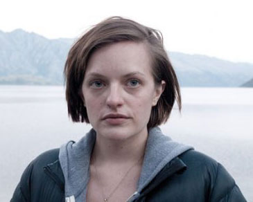 Elisabeth Moss Talks ‘Top of the Lake’ and How She’s “Not Beautiful Enough [to become a big star]