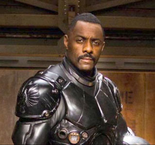 Idris Elba on ‘Pacific Rim’, Playing Nelson Mandela and How the Days of “Movie Stars” Are Over