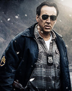 Nicolas Cage Wants to Make a Few Things Very Clear