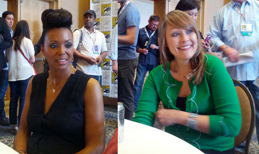 aisha-tyler-amber-nash-archer