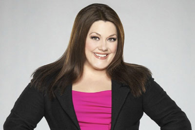 Brooke Elliott Interview: Bringing 'Drop Dead Diva' Back to Life and Why She Loves Her Character Daily Actor